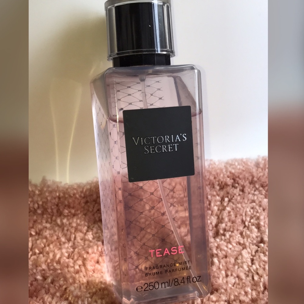 Victoria Secret Tease Perfume